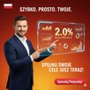 Otrzymaj swój Osobisty Kredyt w Mniej niż 24h - 3