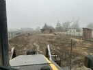 Usługi koparko-ładowarką - 14