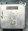 Mercedes W212 W204 CDI sterowniki silnika A6511500126 zestaw - 3