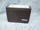 Blaupunkt DERBY przenośne radio samochodowe oldtimer - 5