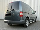 VW CADDY – 2,0SDI – Furgon – Klima !!! - 4