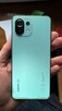 Xiaomi 11 Lite 5G. 8 GB Ram. 128 Gb pamięci (Ładowarka USB-C - 5