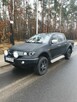 Mitsubishi l 200 doinwestowany dopłata zamiana - 5